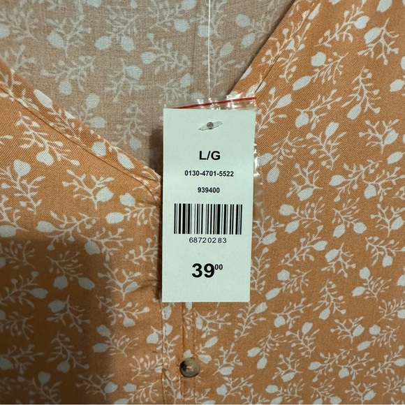 NEW WITH TAGS, Suzy Shier Dress, Size Large. - Picture 4 of 6